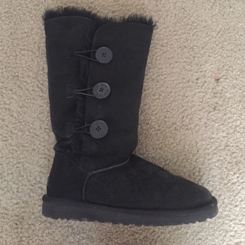 Ugg Australia boots